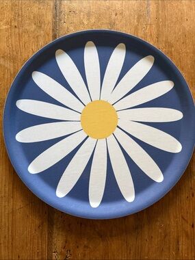 Hilda Hilda daisy tray made in Sweden